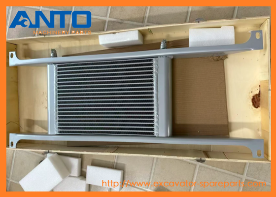 14Z-03-11230 14Z-03-11231 14Z-03-11232 Oil Cooler KOMATSU Excavator Spare Parts For D65E-12