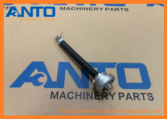 4266481 Flow Control Hydraulic Valve Excavator Spare Parts For EX100-2 EX120-2 EX125WD-5