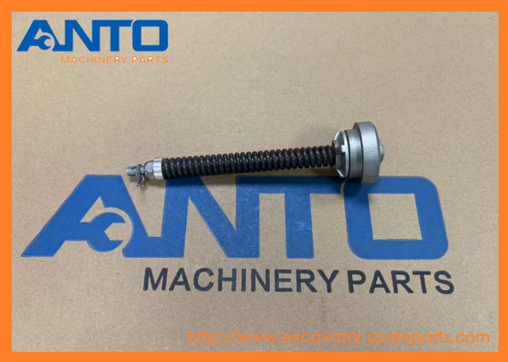 4266481 Flow Control Hydraulic Valve Excavator Spare Parts For EX100-2 EX120-2 EX125WD-5