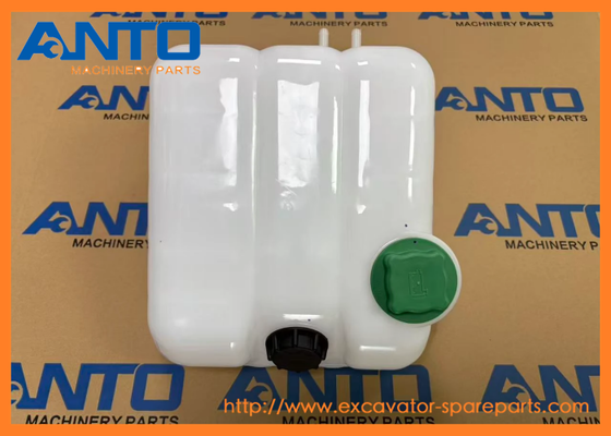 20879330 Expansion Tank Excavator Spare Parts Fitting For L150E L180E L2200E L250G