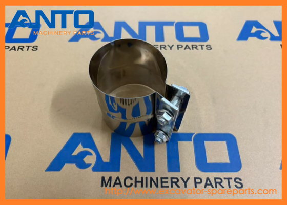 11N6-30040 머플러 클램프 현대 굴삭기 부품 R140LC-9 R145CR-9 R160LC-7