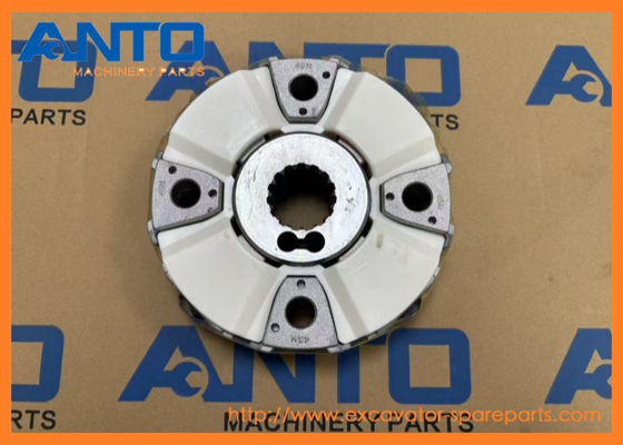 4716391 Coupling HITACHI Excavator Spare Parts Fit For ZX140W-3 ZX140W-3-AMS ZX145W-3
