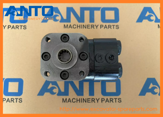 23B-40-11101 23B4011101 Steering Valve KOMATSU Grader Spare Parts For GD521A GD525A