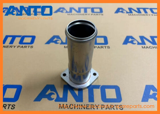 6745-61-6130 6745616130 Water Connector KOMATSU Excavator Spare Parts For PC300LC-8