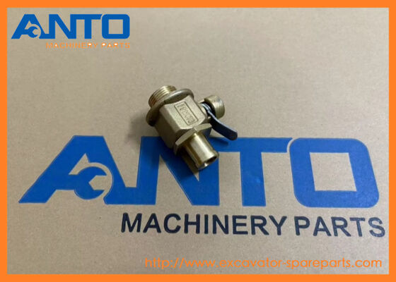 6738-21-5610 6732-21-5610 6738-21-5620 Valve KOMATSU Excavator Spare Parts For PC200 PC220