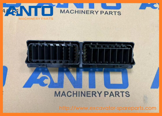 20Y-979-2160 20Y-979-2161 Grille KOMATSU Excavator Spare Parts For PC100-6 PC120-6