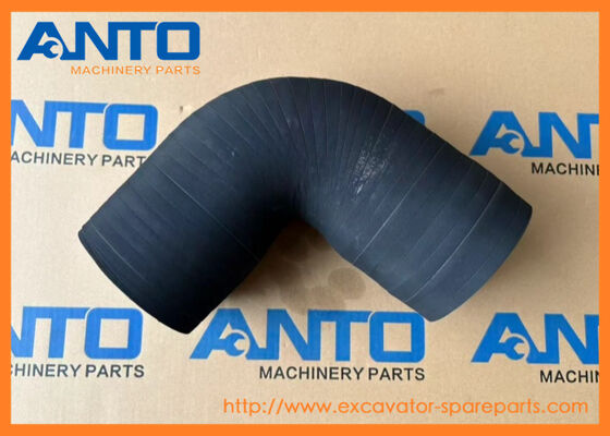 208-01-72161 2080172161 Hose KOMATSU Excavator Spare Parts For PC400LC-8 PC450LC-8
