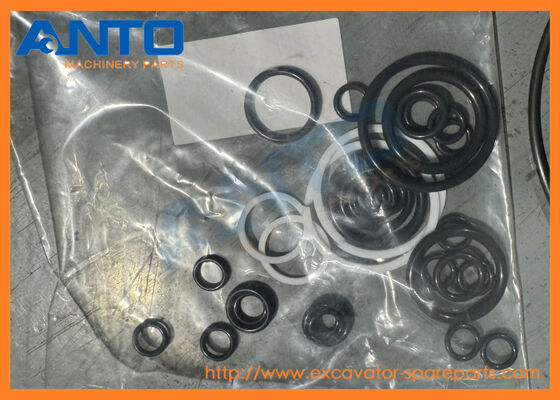 60204222 Main Pump Seal Kit Fit For SY200 SY205 SY215 SY195 SY225 SANY Excavator Parts