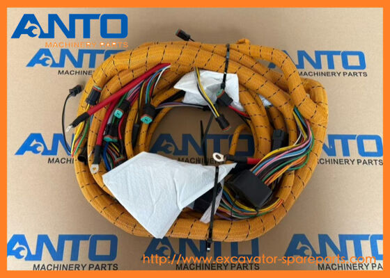 328-4399 3284399 Chassis Wiring Harness Wheel Loader Engine Parts Fitting For 966H 972H C11 C13