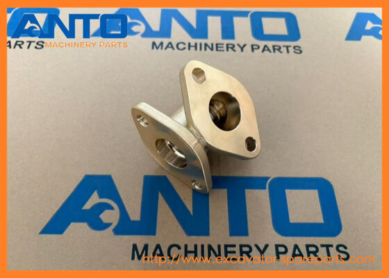 6128-11-5304 6128-11-5302 6128-11-5303 Check Valve Assy KOMATSU Bulldozer Spare Parts For D575A-3