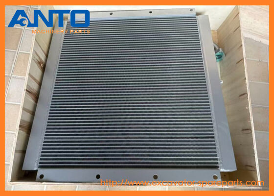 DOOSAN 굴삭기 부품 SOLAR 130LC-V용 오일 쿨러 2202-9064A-02 22029064A02