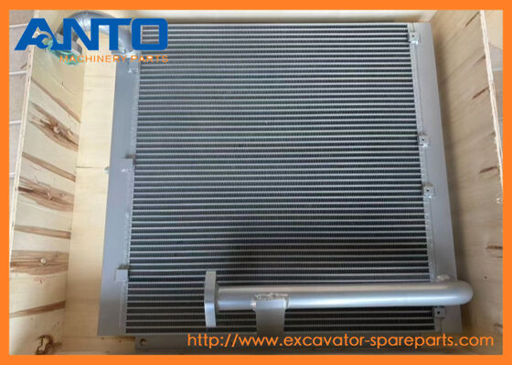 DOOSAN 굴삭기 부품 SOLAR 130LC-V용 오일 쿨러 2202-9064A-02 22029064A02