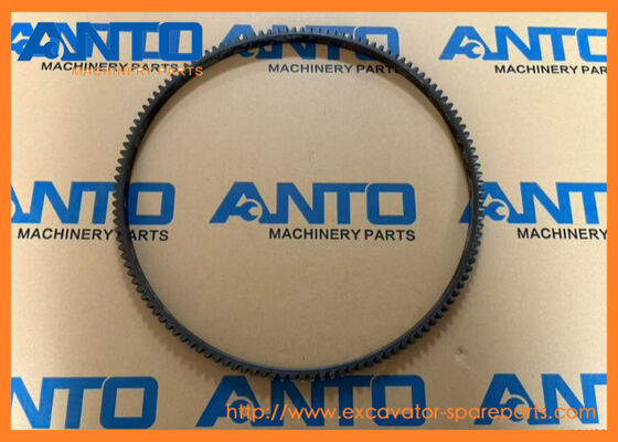 6732-31-4180 1240345H1 링 기어 KOMATSU 굴삭기 부품 PC200 PC210 PC220
