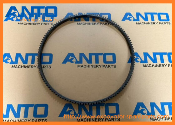 6732-31-4180 1240345H1 링 기어 KOMATSU 굴삭기 부품 PC200 PC210 PC220