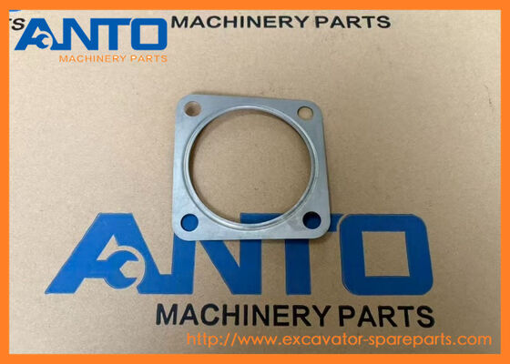 6138-13-4240 6138134240 Gasket KOMATSU Wheel Loader Spare Parts For WA500-6