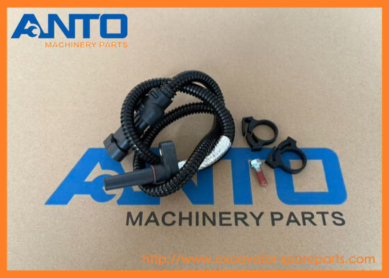 4032806 Sensor Excavator Spare Parts Fitting For R220NLC9A R235LCR9A R250LC9A