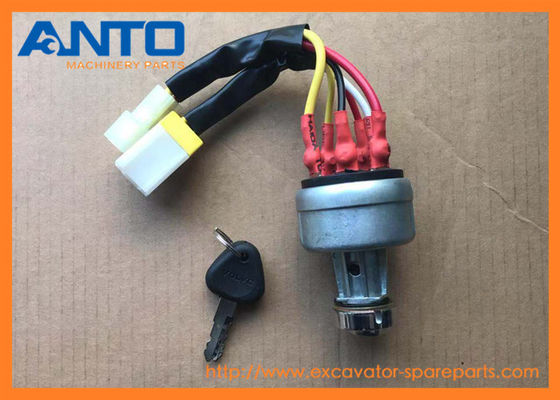 볼보 EC210B EC290B EC460B 굴착기 부속을 위한 VOE14526158 14526158 점화 시동기 스위치