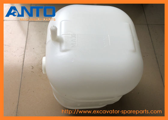 볼보 EC200B EC240B EC290B 굴착기 부속을 위한 VOE11110410 11110410 확장 물 탱크