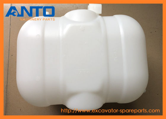 볼보 EC200B EC240B EC290B 굴착기 부속을 위한 VOE11110410 11110410 확장 물 탱크