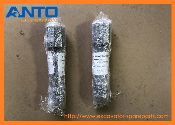 볼보 EC240B EC250D 마지막 드라이브 성분을 위한 VOE14505752 14505733 14505734 일요일 장치 연결