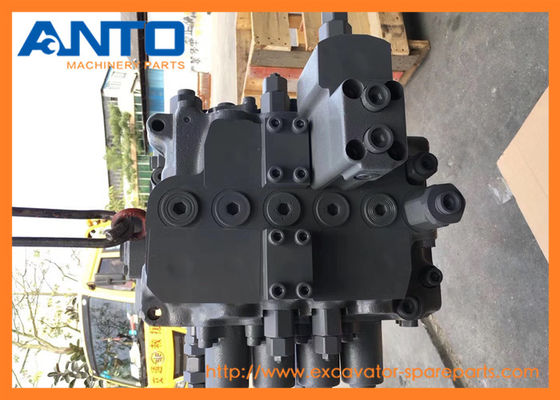 볼보 EC180 EC210 EC240 굴착기를 위한 VOE14514896 14539861 14532822 메인 제어 벨브