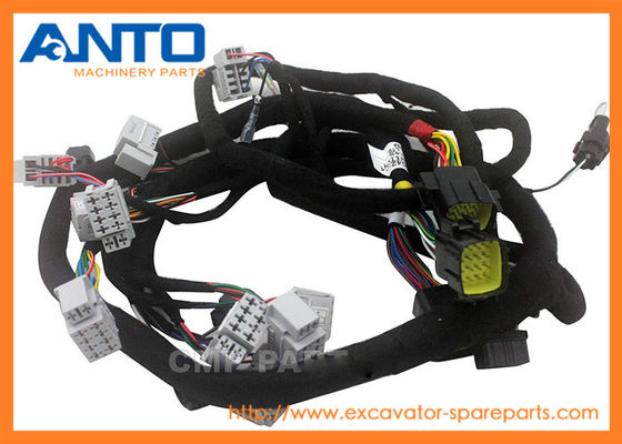 VOE14505542 14501569 볼보 굴착기 EC210B EC360B를 위한 14503755의 굴착기 예비 품목 철사 마구