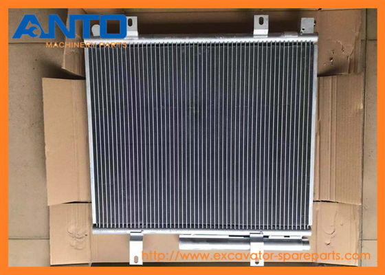 볼보 EC220D EC360B EC380D를 위한 VOE14591537 굴삭기 예비품 콘덴서