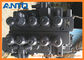 볼보 굴착기 유압 부속을 위한 SA1142-05712 VOE14557520 EC360 EC360B 메인 제어 벨브
