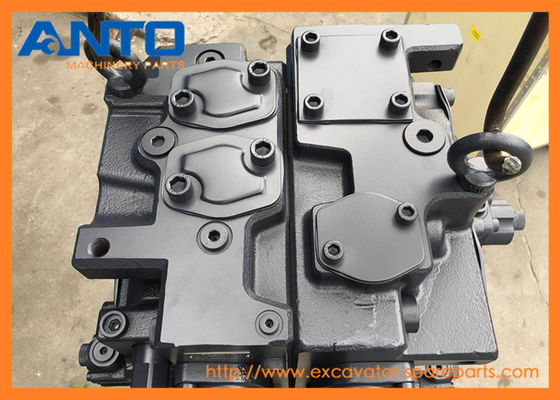 볼보 굴착기 유압 부속을 위한 SA1142-05712 VOE14557520 EC360 EC360B 메인 제어 벨브