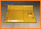 ISO9001 Komatsu 굴착기 예비 품목 207-54-71361 PC360-7 PC300-7 오른쪽 문