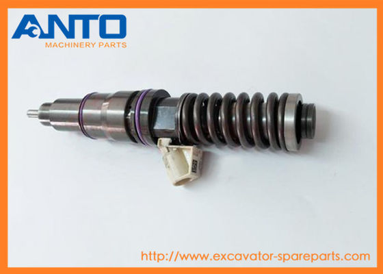 VOE20440388 20440388 볼보 EC330B EC360B EC360C EC460B를 위한 튼튼한 엔진 연료 분사 장치 굴착기 예비 품목
