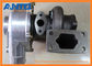 ISO 터보 충전기 엔진 부품 히타치 EX120 EX150를 위한 894418-3200의 터보 굴착기 예비 품목