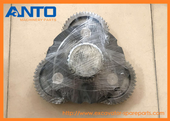 VOE14528727 행성 운반대 여행 변속기 볼보는 EC140B EC160B EC180B EC200D EC210D를 위한 굴착기 예비 품목을 분해합니다