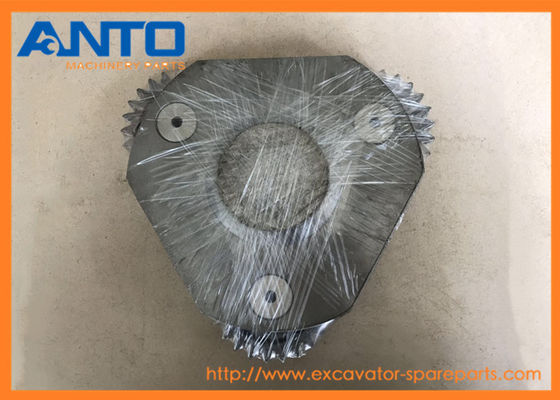 볼보는 볼보 EC240B EC250D를 위한 변속기 VOE14566217 14566217 행성 운반대 굴착기 부속을 진동합니다