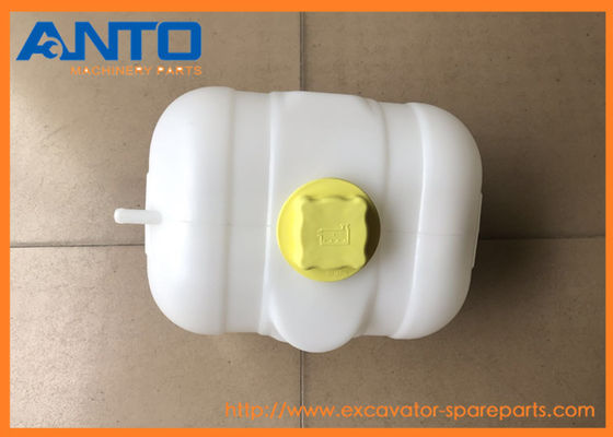 볼보 EC160C EC210C EC240C EC290C를 위한 확장 물 탱크 VOE11110410 11110410 굴착기 예비 품목