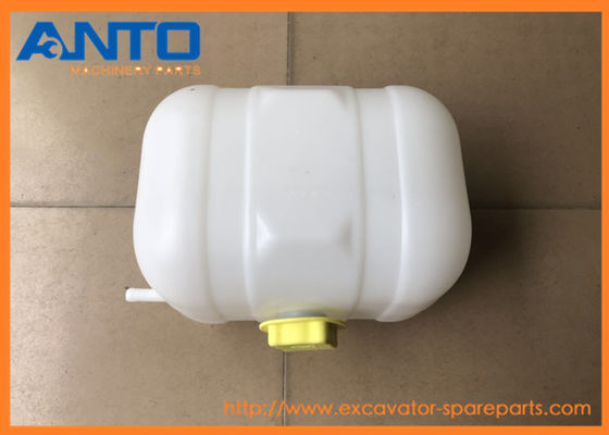 볼보 EC160C EC210C EC240C EC290C를 위한 확장 물 탱크 VOE11110410 11110410 굴착기 예비 품목