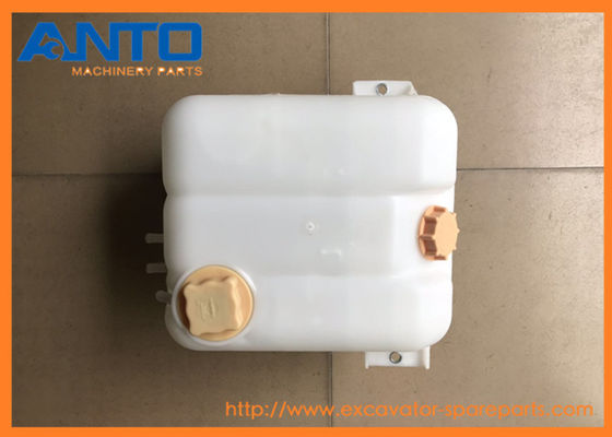 볼보 EC330B EC340D EC360C EC380D를 위한 확장 물 탱크 냉각 장치 굴착기 예비 품목 VOE20880612 20880612