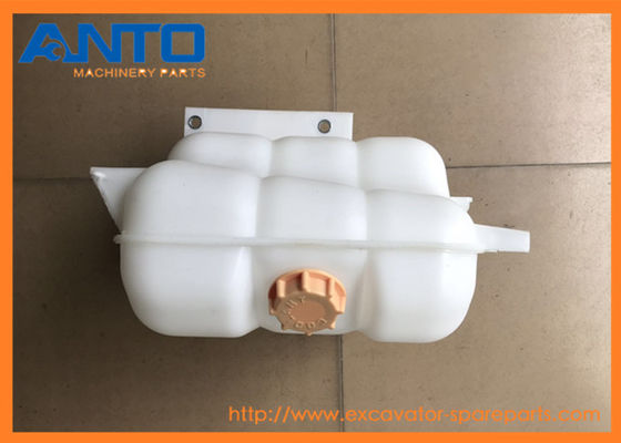 볼보 EC330B EC340D EC360C EC380D를 위한 확장 물 탱크 냉각 장치 굴착기 예비 품목 VOE20880612 20880612