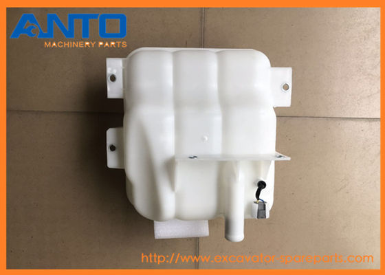 볼보 EC330B EC340D EC360C EC380D를 위한 확장 물 탱크 냉각 장치 굴착기 예비 품목 VOE20880612 20880612