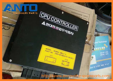 ISO9001 굴착기 콘트롤러 유니트 21E9-32130 현대 R290LC-3