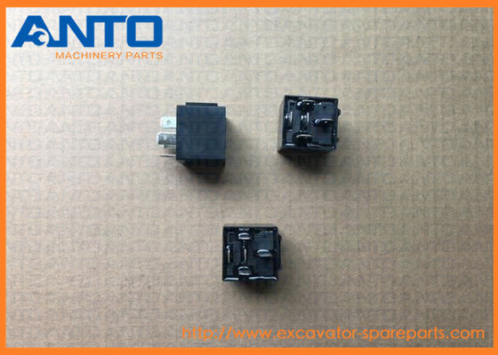 볼보 EC330D를 위한 VOE14630764 릴레이 14630764 굴삭기 예비품