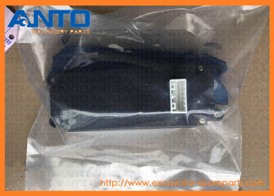 볼보 EC210D EC220D를 위한 14594714 VOE14594714 에어컨 제어 스위치