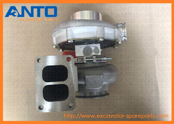 볼보 EC330B EC360C를 위한 과급기 VOE11423397 11423397 굴삭기 부분