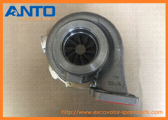 볼보 EC330B EC360C를 위한 과급기 VOE11423397 11423397 굴삭기 부분