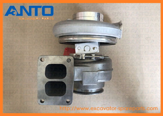 볼보 EC330C EC360B 과급기 굴삭기 VOE11423684 11423684 부분