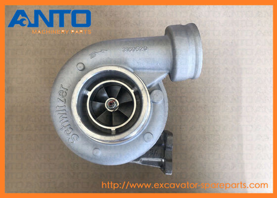 볼보 EC160B EC210B S200G 터보 VOE20515585 20515585