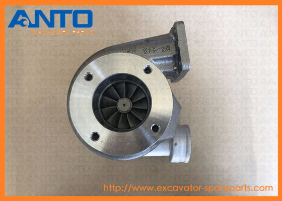 볼보 EC160B EC210B S200G 터보 VOE20515585 20515585