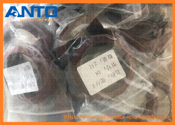 EC200B 볼보 굴삭기 예비품을 위한 가스켓 킷 VOE14524449 14524449