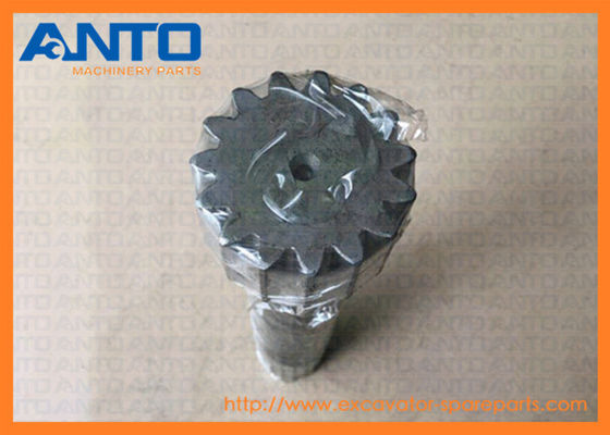 볼보 EC460B EC480D 여행 변속기를 위한 VOE11706895 11706895 굴착기 일요일 장치