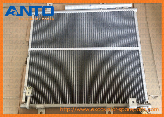 VOE14591537 14591537 볼보 EC220D EC360B EC380D 굴삭기 콘덴서
